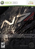 Mass Effect 2 -- Collector's Edition (Xbox 360)